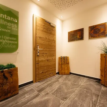 Garni Montana 4* Serfaus