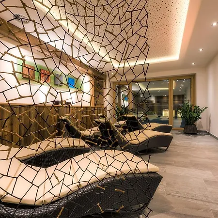 Garni Montana Serfaus