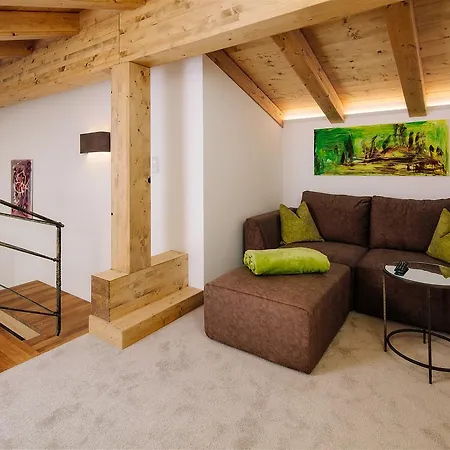 Garni Montana Serfaus