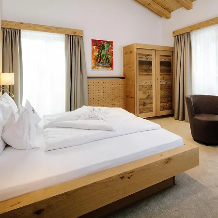 Hotel Garni Montana Serfaus