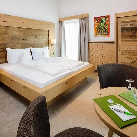 Garni Montana Serfaus