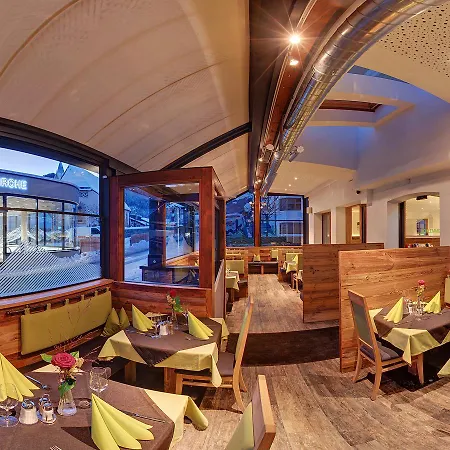 Garni Montana Serfaus