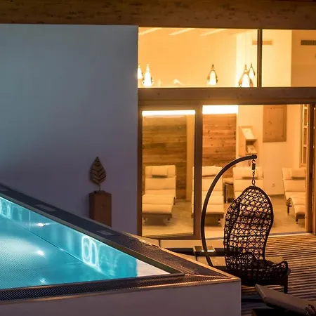 Garni Montana Otel