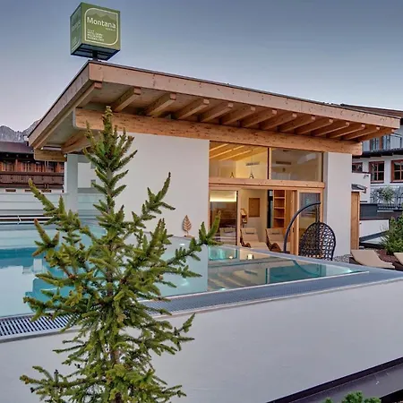 Garni Montana Serfaus