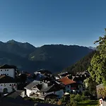 Garni Montana Hotel 4*