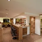 Hotel Garni Montana Serfaus