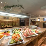 Hotel Garni Montana 4*