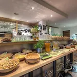 Garni Montana Hotel 4*