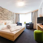 Garni Montana Hotel Serfaus