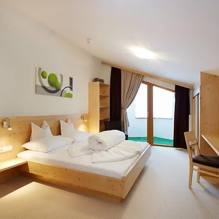 Garni Montana סרפהאוס