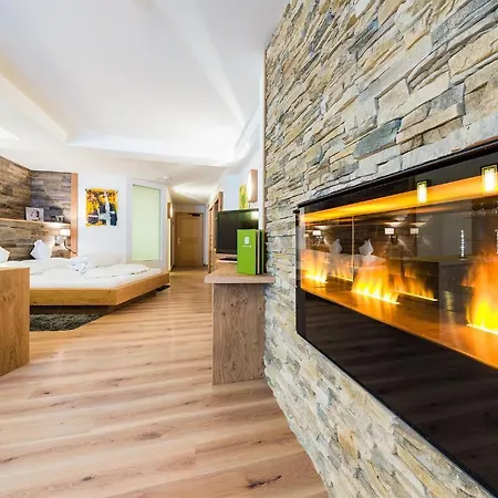 Garni Montana סרפהאוס