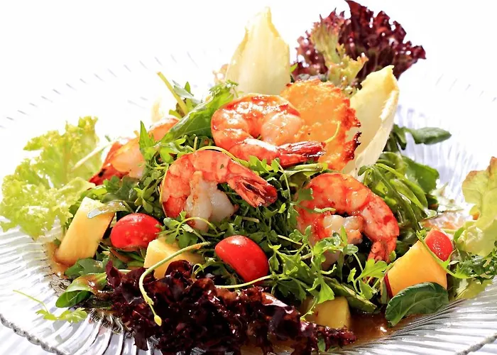 Garni Montana ホテル