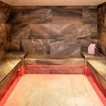 酒店 Garni Montana 瑟弗浩斯