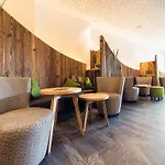 Garni Montana 酒店 瑟弗浩斯