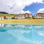 Garni Montana 酒店 瑟弗浩斯