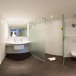 Garni Montana 酒店 瑟弗浩斯