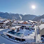 Garni Montana 4* 瑟弗浩斯