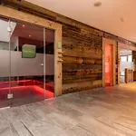 酒店 Garni Montana 瑟弗浩斯