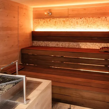 Hotel Garni Montana