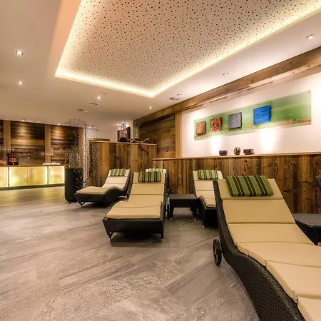 Hotel Garni Montana