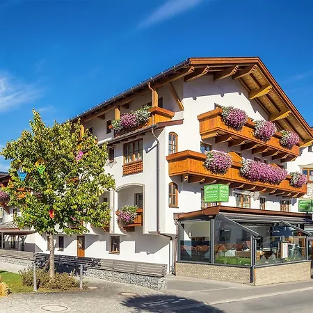 Garni Montana 4*