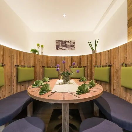 Hotel Garni Montana