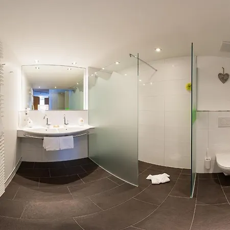 Garni Montana Hotel Serfaus