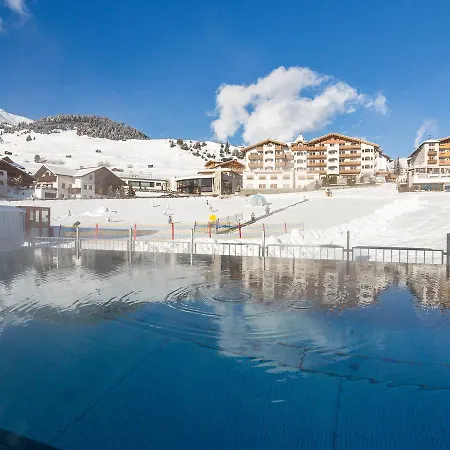 Garni Montana Serfaus