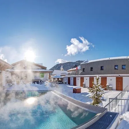 Garni Montana Hotel