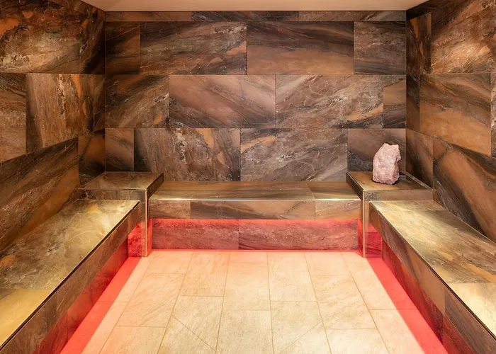 Hotel Garni Montana Serfaus