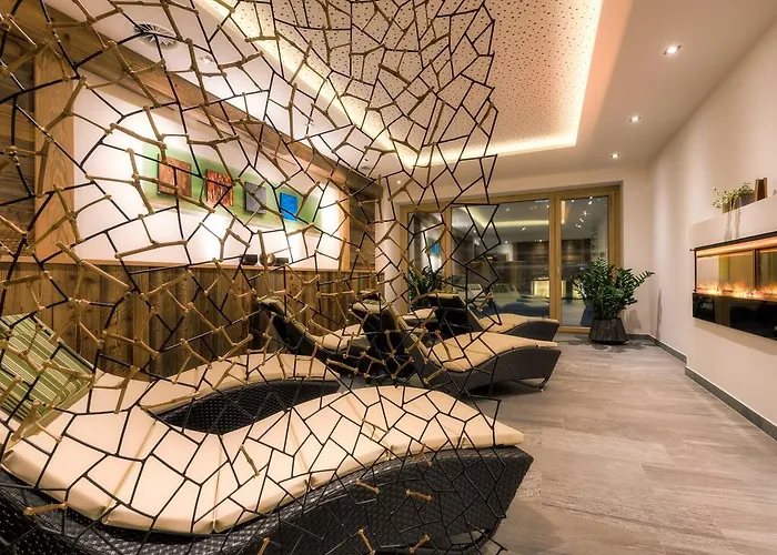 Garni Montana Serfaus