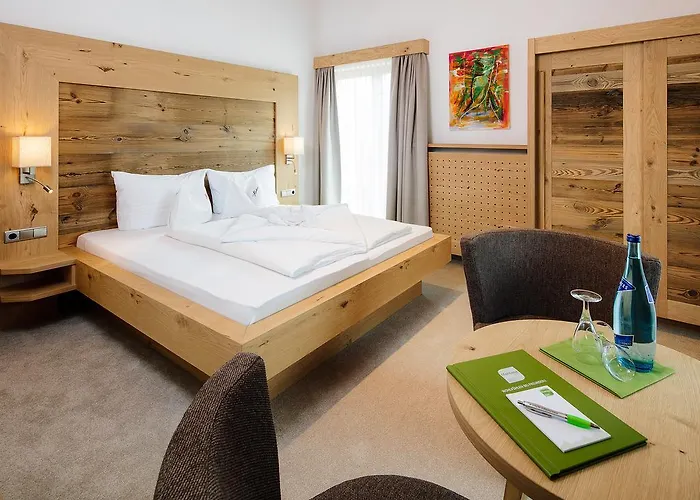 Garni Montana Serfaus