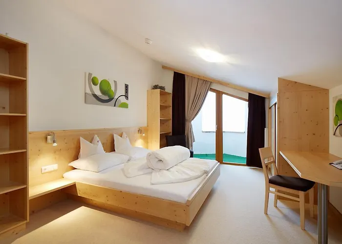 Garni Montana Serfaus