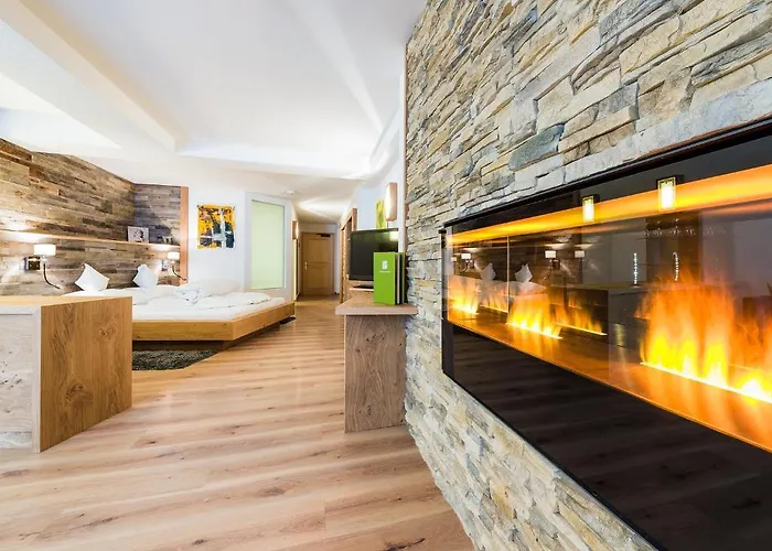 Garni Montana Serfaus